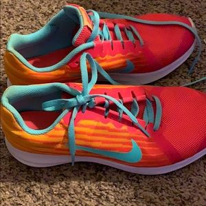Nike Downshifter 8 Fade Running Shoes